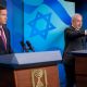 EU muestra su apoyo a Israel tras la reunión de Rubio y Netanyahu