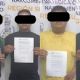 Detienen en Coahuila a tres policías y a un civil por narcomenudeo y “halconeo”