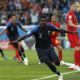 Samuel Umtiti, campeón del mundo con Francia, se retira a los 31 años