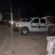 Comando armado roba agencia automotriz en Acapulco; policía recupera cinco vehículos