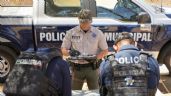 Foto ilustrativa de la nota titulada: Adolescentes disparan contra cajeras al intentar asaltar banco en Tijuana, Baja California