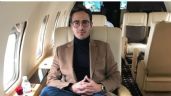 Foto ilustrativa de la nota titulada: Detienen a Simon Leviev, el "estafador de Tinder"
