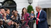 Foto ilustrativa de la nota titulada: Trump retrasa tres meses más la prohibición de TikTok en EU tras cerrar acuerdo con China