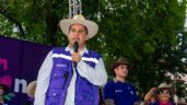 Foto ilustrativa de la nota titulada: Alcalde de Uruapan suspende obras de teleférico; exige capturar a los asesinos de un policía