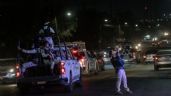 Foto ilustrativa de la nota titulada: Encuentran en Tijuana cuerpos sin vida de elementos de la GN que tenían 15 días desaparecidos