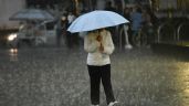 Foto ilustrativa de la nota titulada: Amenazan ahora las tormentas Narda y Gabrielle; lluvias intensas el miércoles en estas entidades