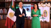 Foto ilustrativa de la nota titulada: Salinas Pliego lanza su propio “grito” contra el gobierno “comunista” de la 4T