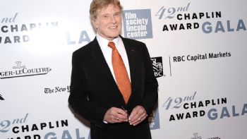 Muere Robert Redford, actor y director ganador del Oscar; fue  fundador de Sundance