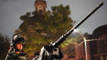 EN VIVO: Desfile Cívico Militar 2025