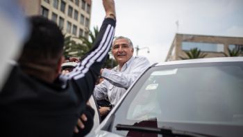 Así operó el robo de combustible en tiempos del gobernador Adán Augusto
