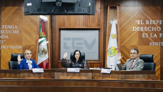 Revocan triunfo de Movimiento Ciudadano en Poza Rica y se lo dan a Morena