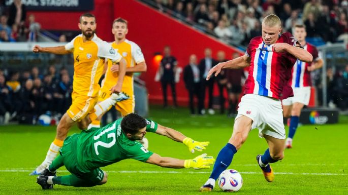 FIFA pagará a clubes por ceder a jugadores con los ingresos del Mundial 2026
