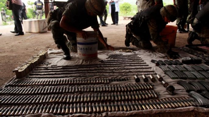 EU ofrece recompensa de 5 mdd por información sobre “El Ruso”, integrante del Cártel de Sinaloa