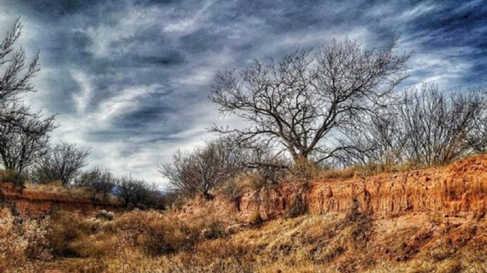Nuevas pruebas de un 'infierno' sobre la Tierra hace 13 mil años