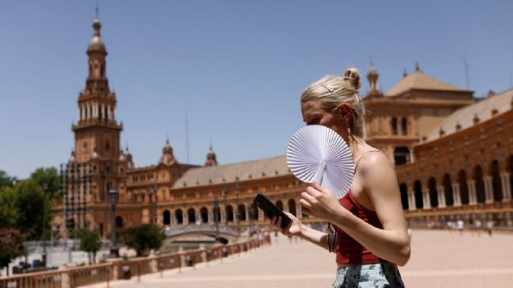 España tiene el verano más caluroso en los últimos 60 años; olas de calor sin precedentes