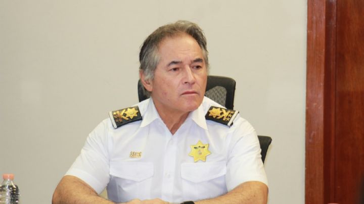 Bermúdez Requena se dice perseguido político; “se me relaciona injustamente con La Barredora”