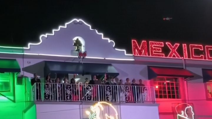 “¡Viva José Ortiz de Domínguez!”, grita el alcalde de Jiutepec, Morelos (Video)