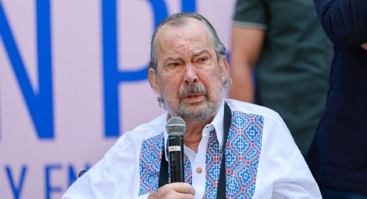 Alcalde de San Pedro Garza García presentará su renuncia debido al cáncer que padece