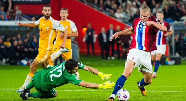 FIFA pagará a clubes por ceder a jugadores con los ingresos del Mundial 2026