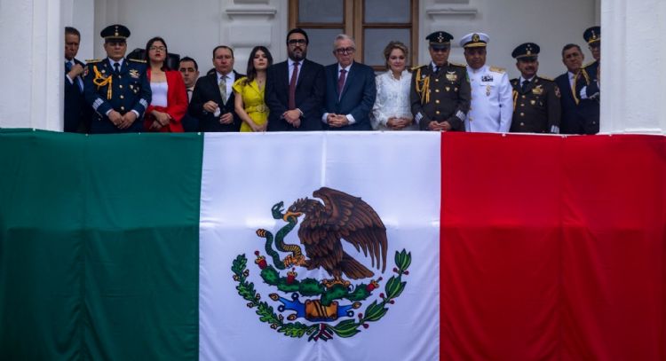 Cancelación de evento masivo del Grito en Sinaloa no fue por amenazas: Rubén Rocha
