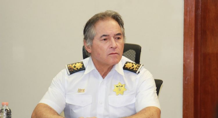 Bermúdez Requena se dice perseguido político; “se me relaciona injustamente con La Barredora”
