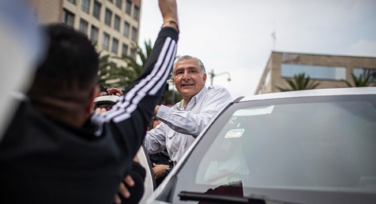 Así operó el robo de combustible en tiempos del gobernador Adán Augusto