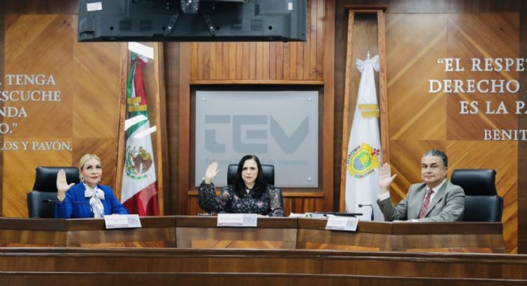 Revocan triunfo de Movimiento Ciudadano en Poza Rica y se lo dan a Morena