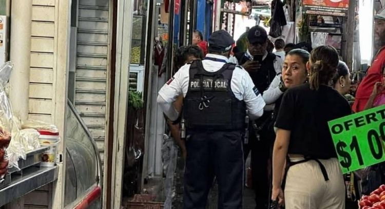 Ola de violencia en Veracruz: cuatro mujeres asesinadas, enfrentamiento a balazos y dos explosiones