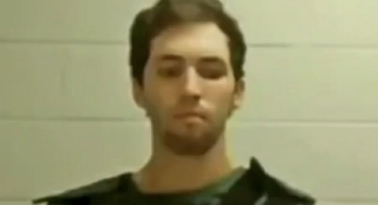 La Fiscalía de EU pide pena de muerte para el presunto asesino de Charlie Kirk