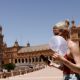 España tiene el verano más caluroso en los últimos 60 años; olas de calor sin precedentes