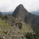 Turistas afectados por bloqueos de vía férrea hacia Machu Picchu en el sur de Perú