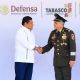 Relevan al comandante de la 30 Zona Militar en Villahermosa; detonó el caso Hernán Bermúdez