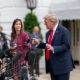 Trump retrasa tres meses más la prohibición de TikTok en EU tras cerrar acuerdo con China