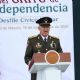 México siempre ha superado el embate de intereses mezquinos de propios y extraños: Sedena