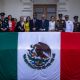 Cancelación de evento masivo del Grito en Sinaloa no fue por amenazas: Rubén Rocha