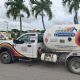 Cancún: reportan fuga de gas en pipa ligada a explosión en Iztapalapa (Video)