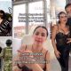 “Tengo malos gustos”: lo que se sabe de la relación de Sandra Cuevas con el líder de "La Chokiza"
