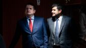 Foto ilustrativa de la nota titulada: Jueza frena cualquier orden de captura por huachicol fiscal contra Andy y Bobby, hijos de AMLO