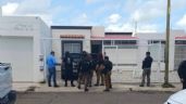 Foto ilustrativa de la nota titulada: Aseguran nuevo centro de videovigilancia clandestino en Culiacán