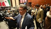 Foto ilustrativa de la nota titulada: Aprueban en fast track la ley para cancelar suscripciones; Monreal alega estar en buró de crédito