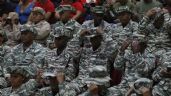 Foto ilustrativa de la nota titulada: Venezuela anuncia ejercicios militares en el Caribe ante despliegue militar de Trump