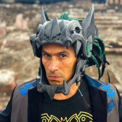 “Batman azteca: Choque de imperios” se estrena en cines de México y en HBO Max en el resto del mundo