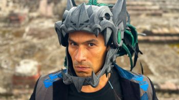 “Batman azteca: Choque de imperios” se estrena en cines de México y en HBO Max en el resto del mundo