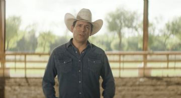 “Desvelado”: Bobby Pulido se lanza como candidato demócrata al Congreso de EU