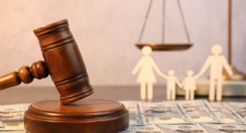 Derechos para padres: ¿pueden los hombres demandar pensión alimenticia en México?