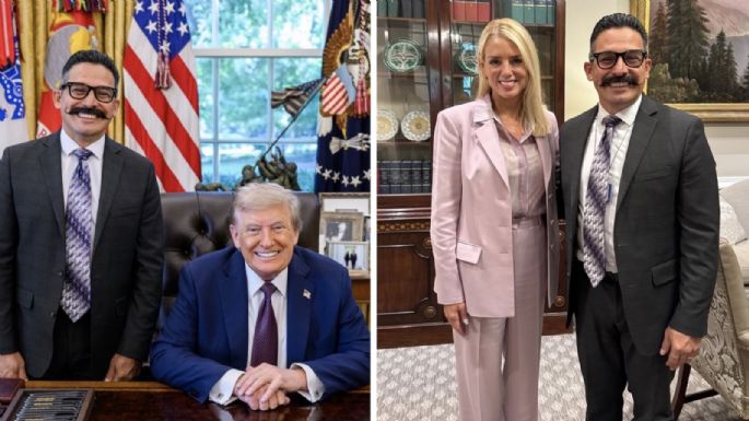 México entregó a Caro Quintero a EU por orden de Trump: Pam Bondi