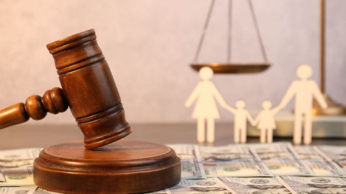 Derechos para padres: ¿pueden los hombres demandar pensión alimenticia en México?