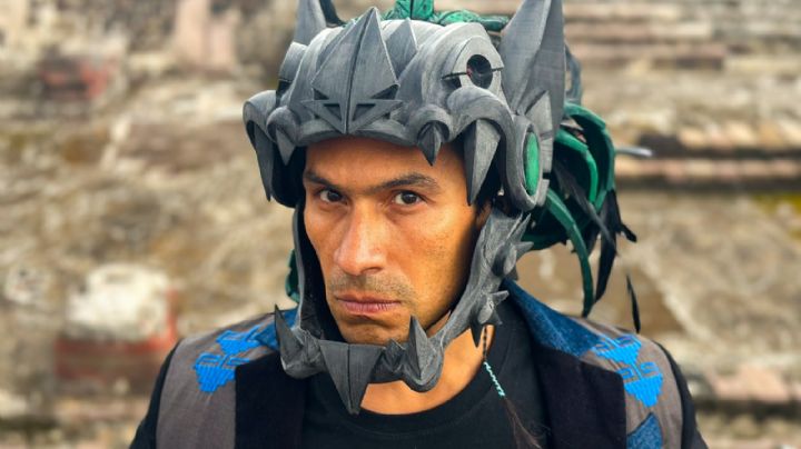 “Batman azteca: Choque de imperios” se estrena en cines de México y en HBO Max en el resto del mundo