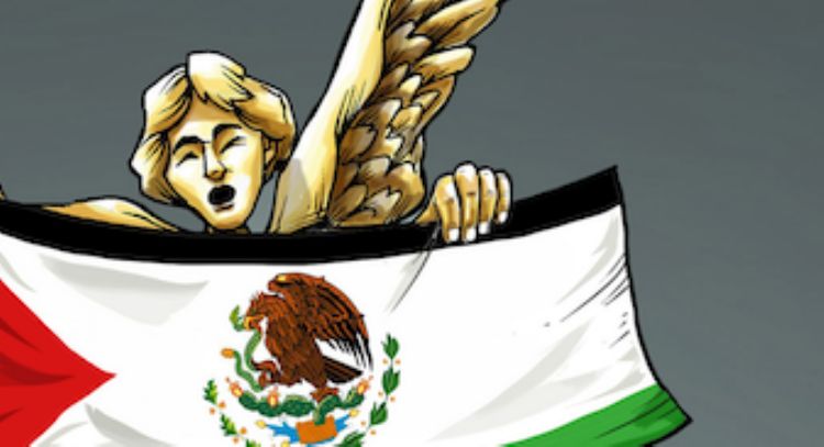 "Un grito de independencia"