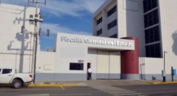 Hallan seis cuerpos en predio de Ojuelos; Fiscalía presume que fueron asesinados en Zacatecas